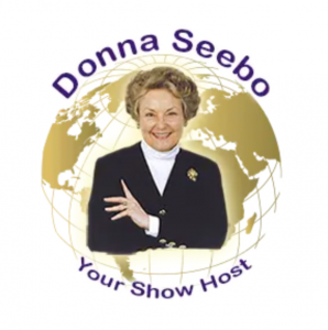 Donna Seebo Radio Show in the USA