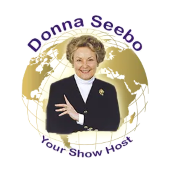 Donna Seebo Radio Show USA